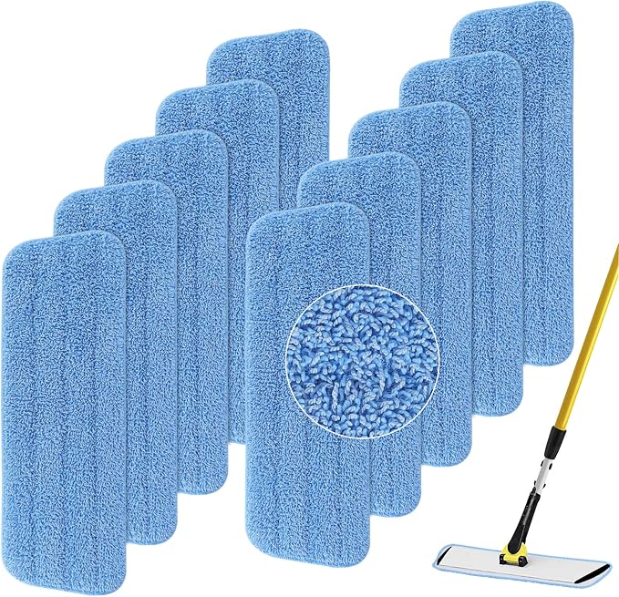 18 Inch-10pack-blue-new