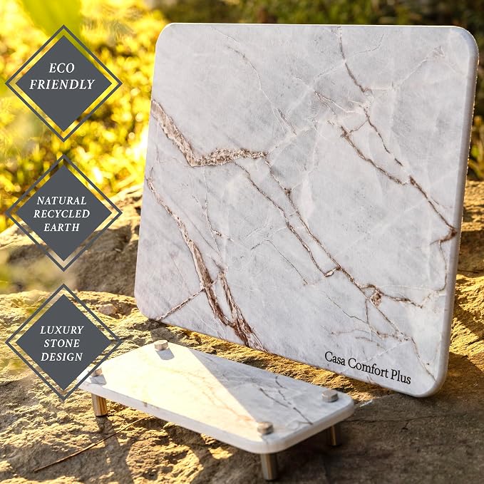 Marble & Gold