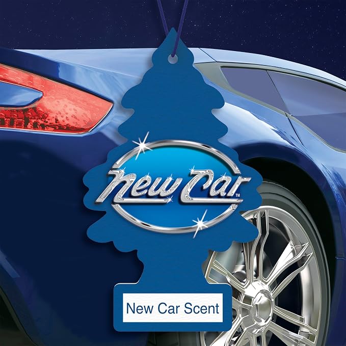 New Car