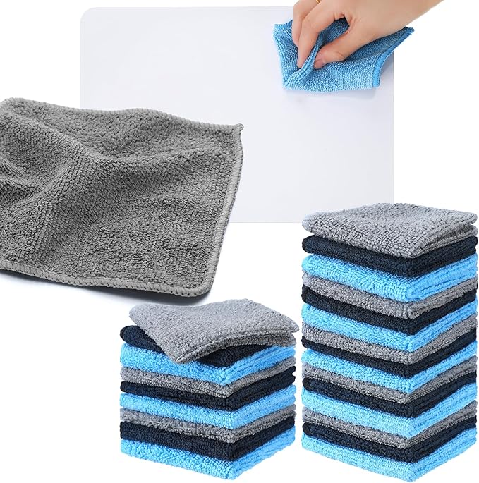 Blue/Gray/Black