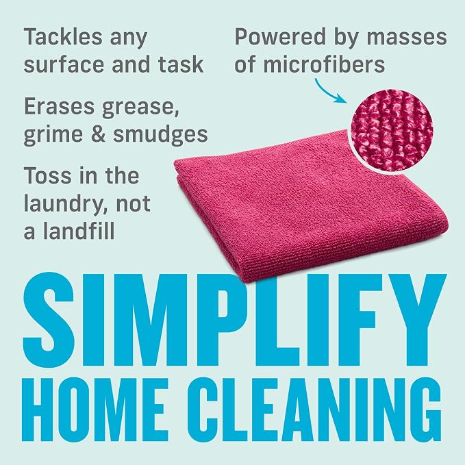 Raspberry Rose - 4 Pack