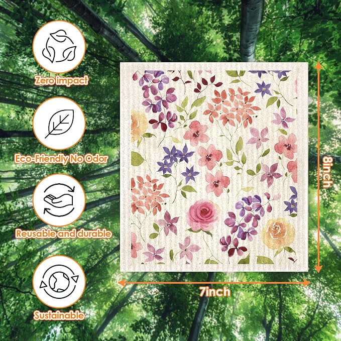 Floral