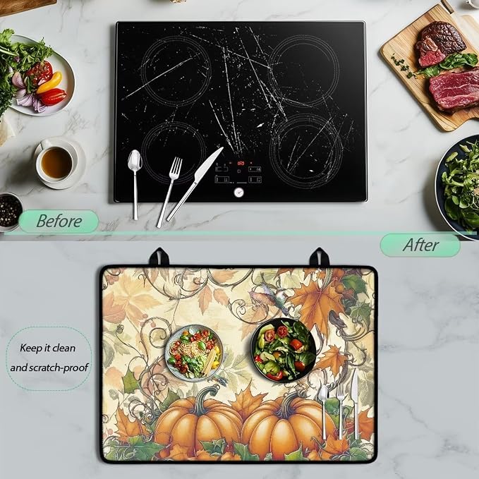Hummingbird Pumpkin