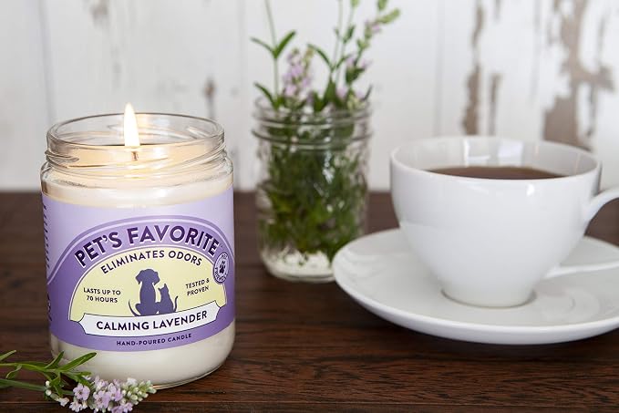 Calming Lavender