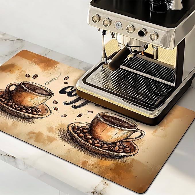 Coffee and Beans 4