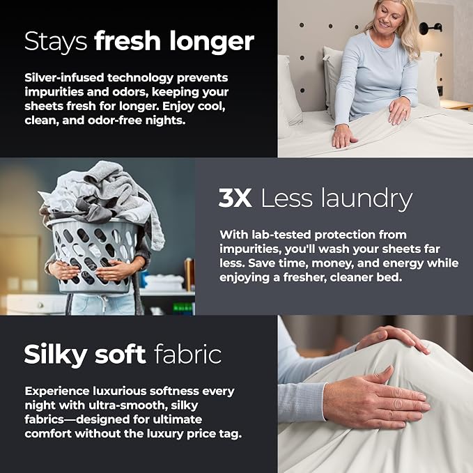 Soft Ivory