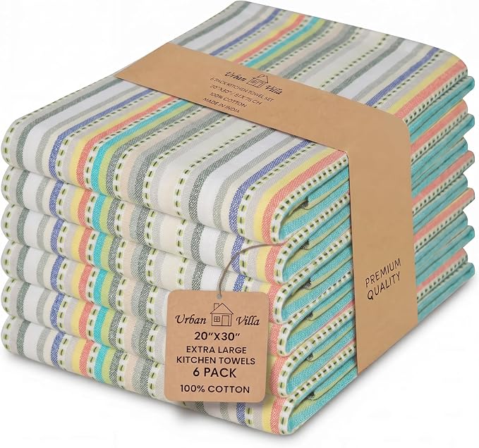 015 Multi Beige Stripes