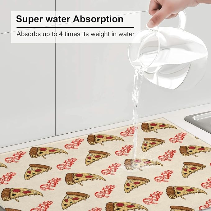 Cute Pizza