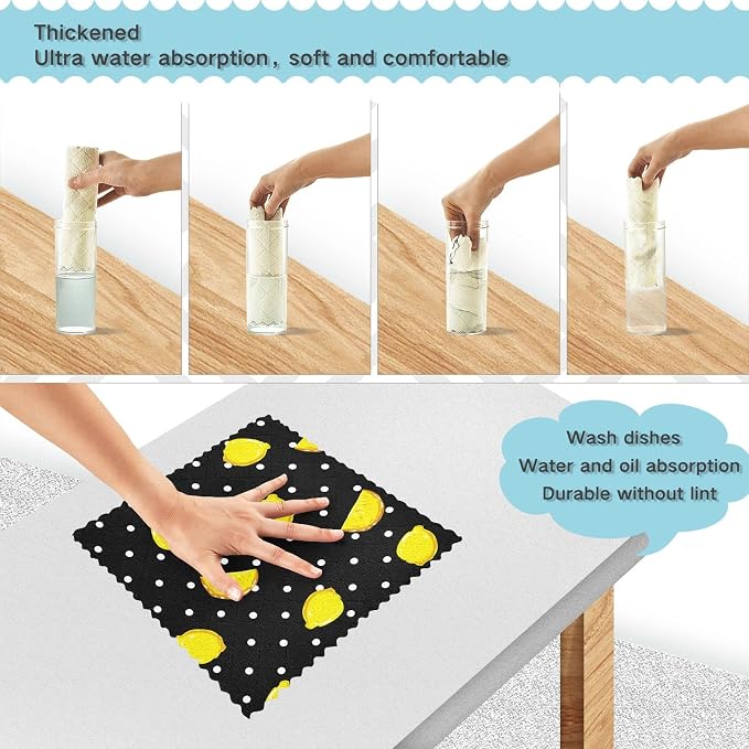 Lemon Black