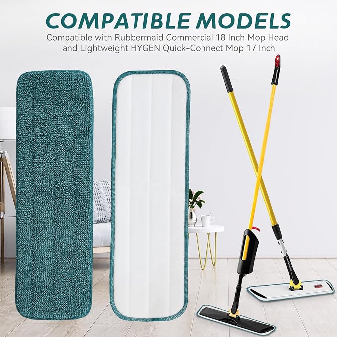 18 Inch-10pack-green