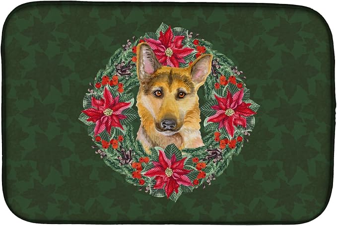 German Shepherd #2