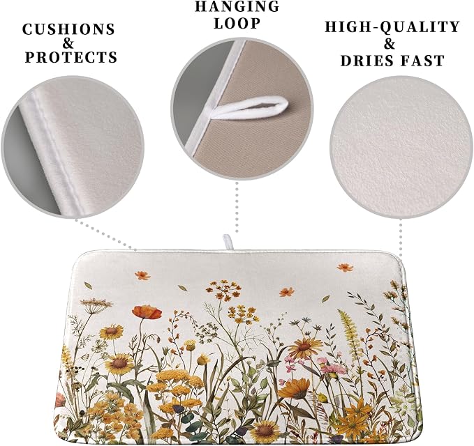 Fall Floral