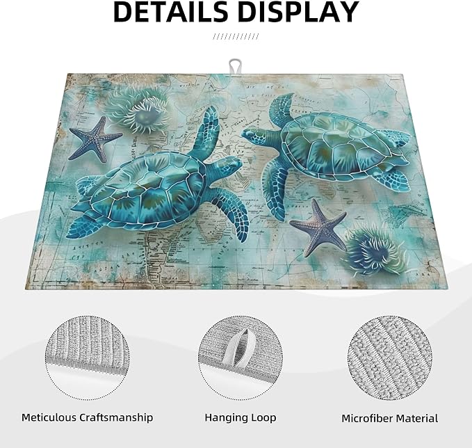 Sea Turtles