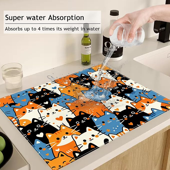 Cute Cats Lover