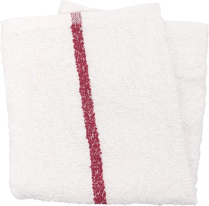 White/Red