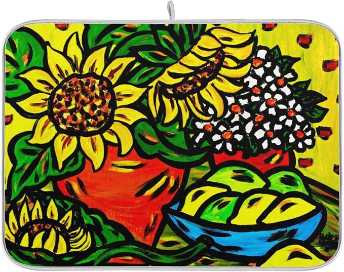Sunflower Yellow Cute