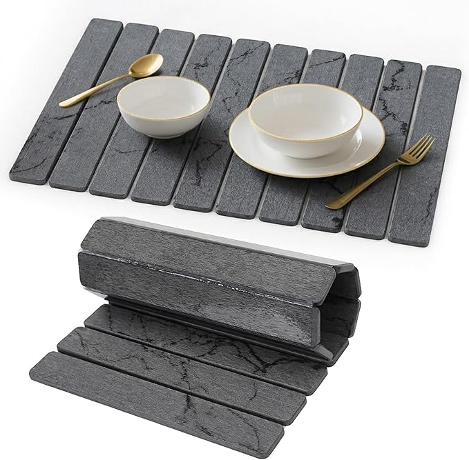 Marble Grey