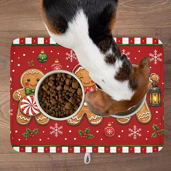 Christmas-gingerbread