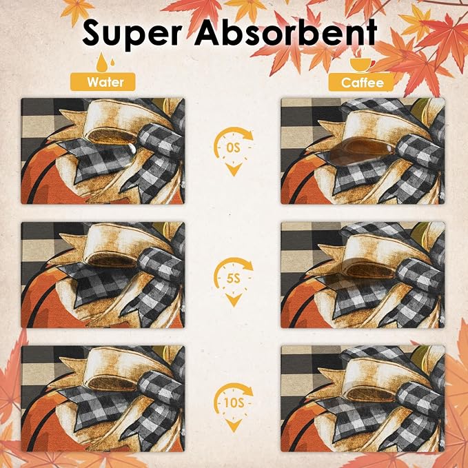 Fashion Pumpkin