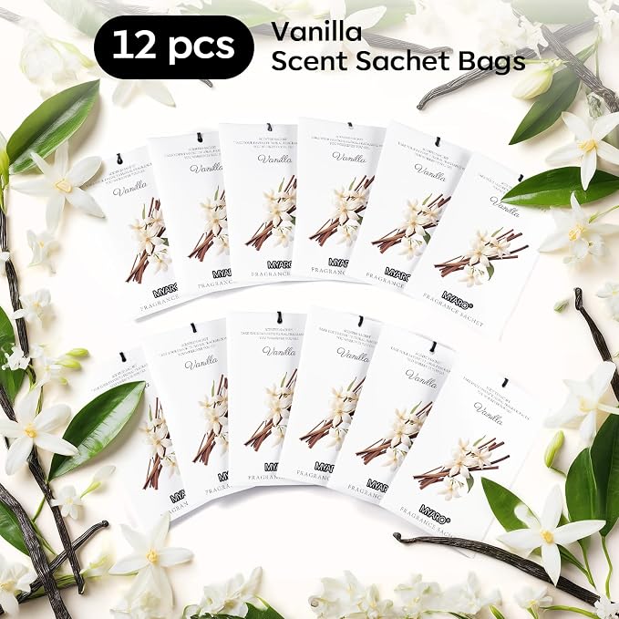 Vanilla