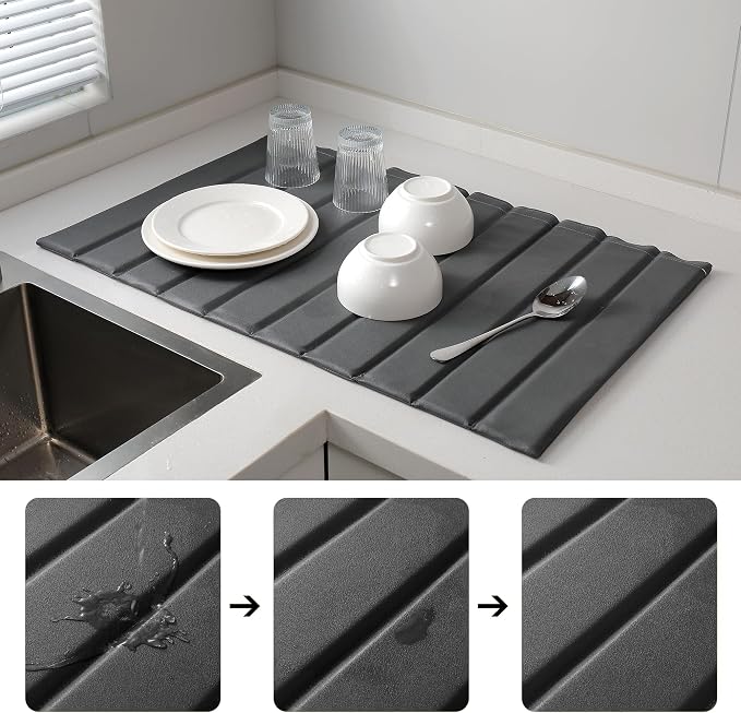 Dark Gray