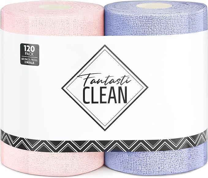 1pink 1light-purple