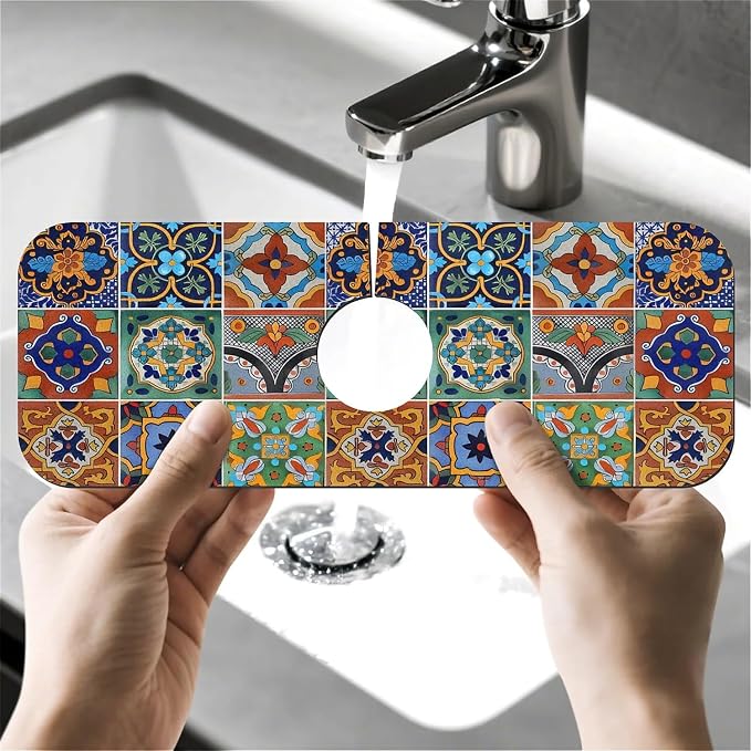 Talavera Mexican Tiles