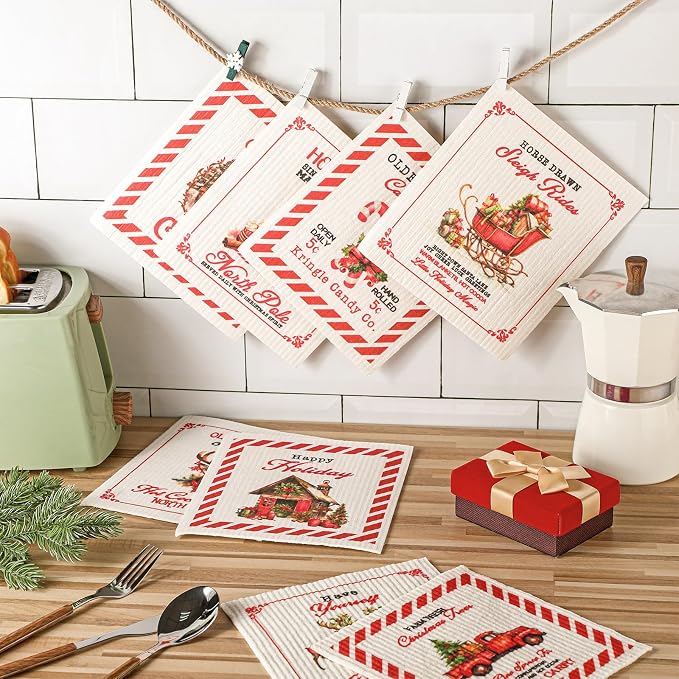 Candy Canes Style