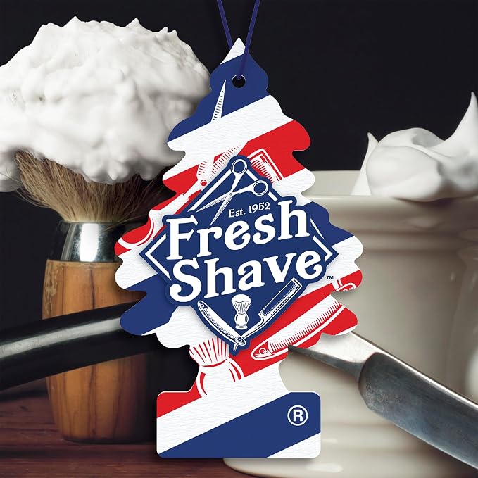 Fresh Shave