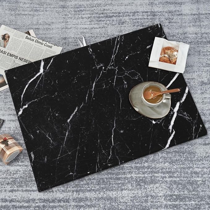 Black Marble