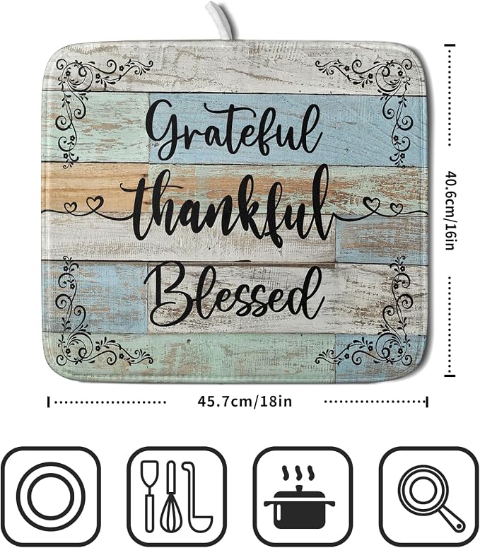 grateful thankful