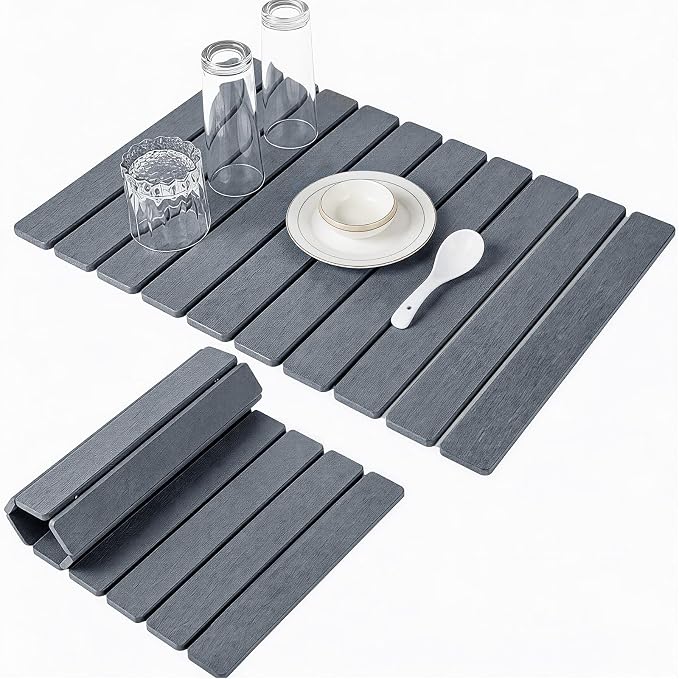 Foldable-Dark Gray