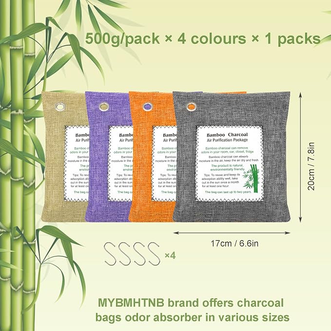 4Pack×500g
