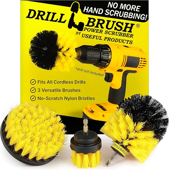All Purpose Medium Yellow