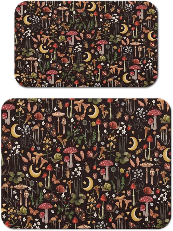 Mushrooms