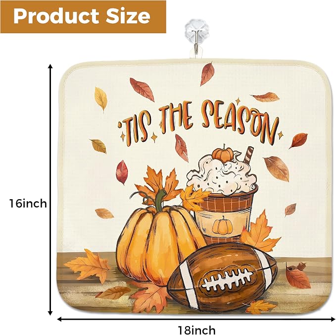 Fall Football