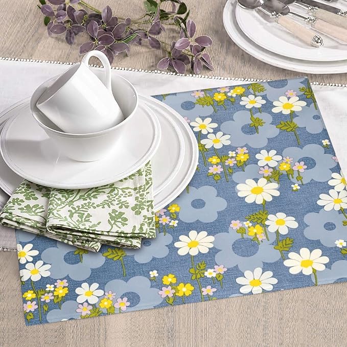 Daisy Flowers