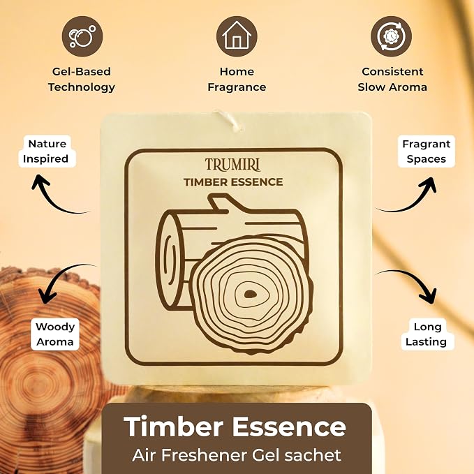 Timber Essence