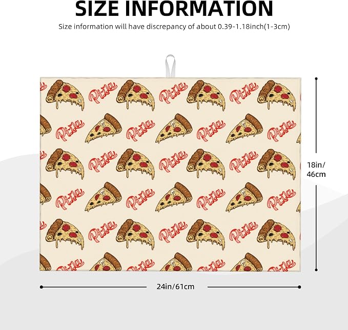 Cute Pizza