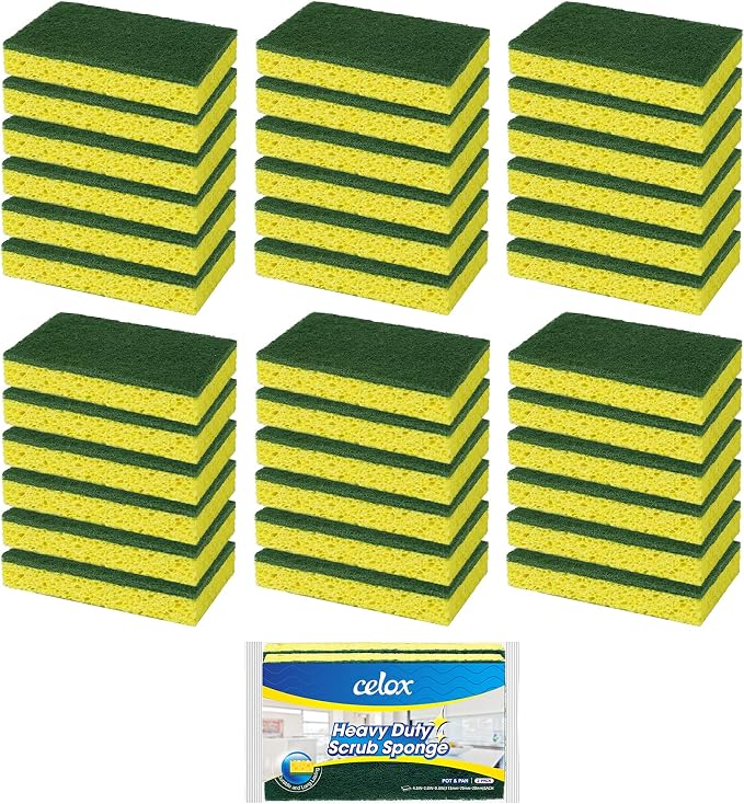 Green-yellow - F
