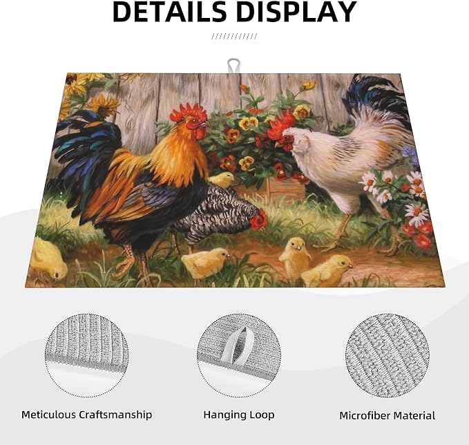 Chicken Family
