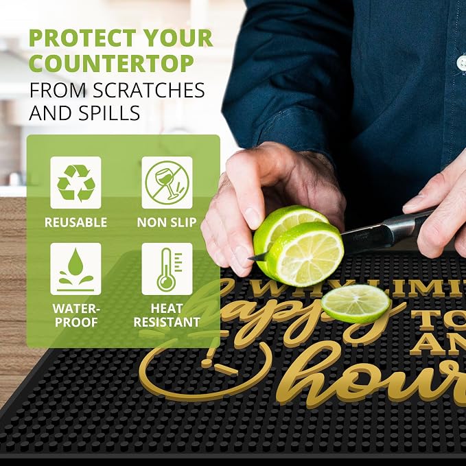 Why Limit Happy Hour