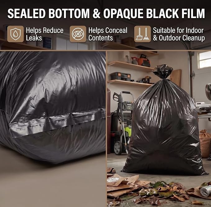 Black-6 Mil