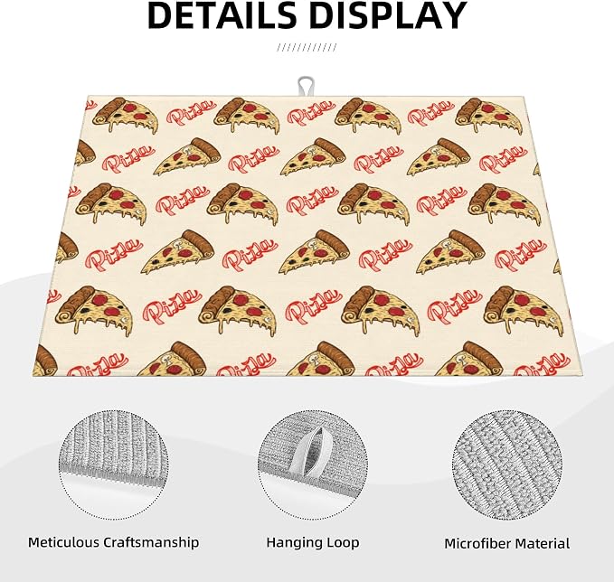 Cute Pizza