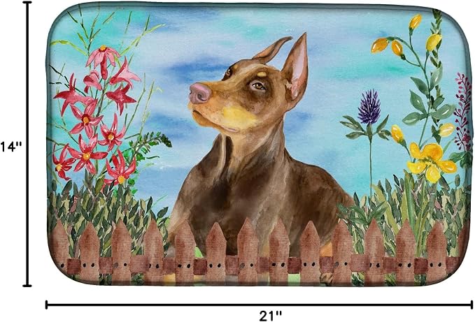 Doberman Pinscher