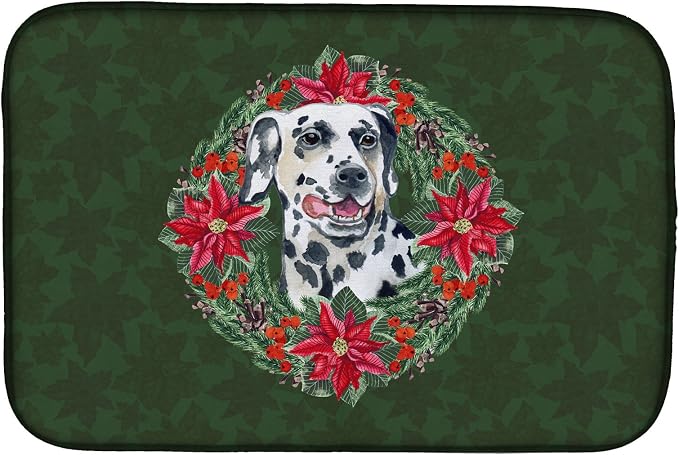 Dalmatian