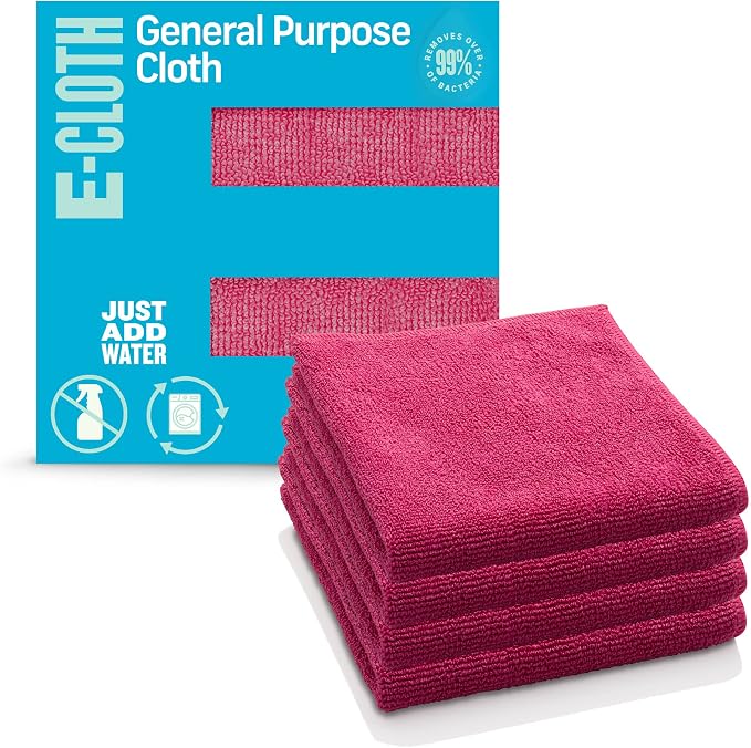 Raspberry Rose - 4 Pack
