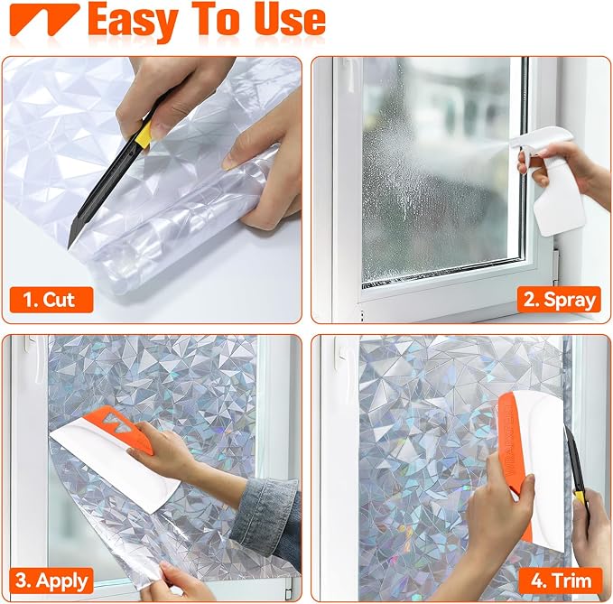 4-in-1 Set