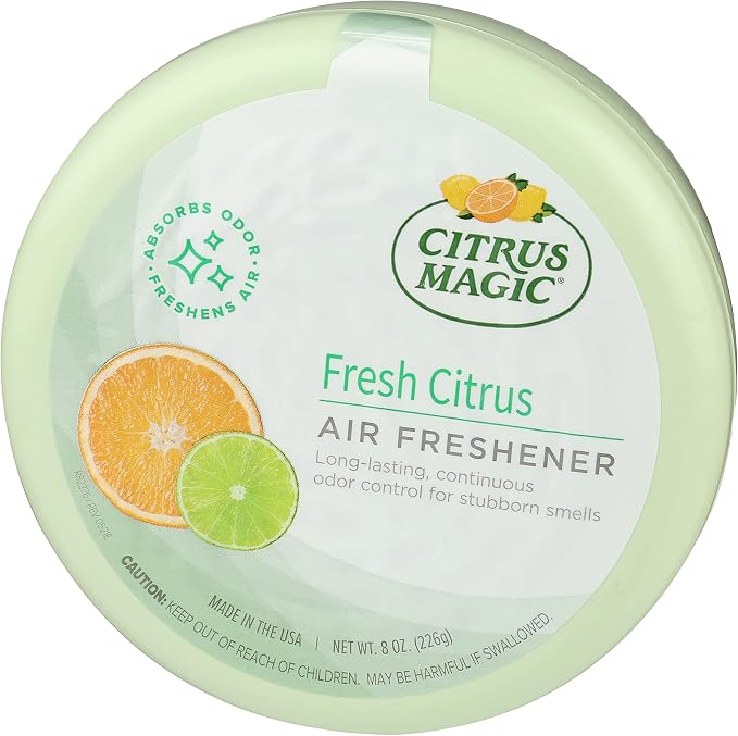 Fresh Citrus
