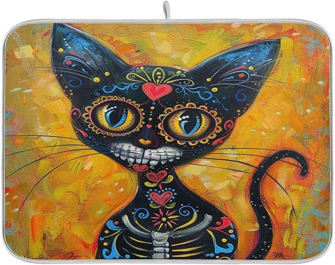 Sugar Cat